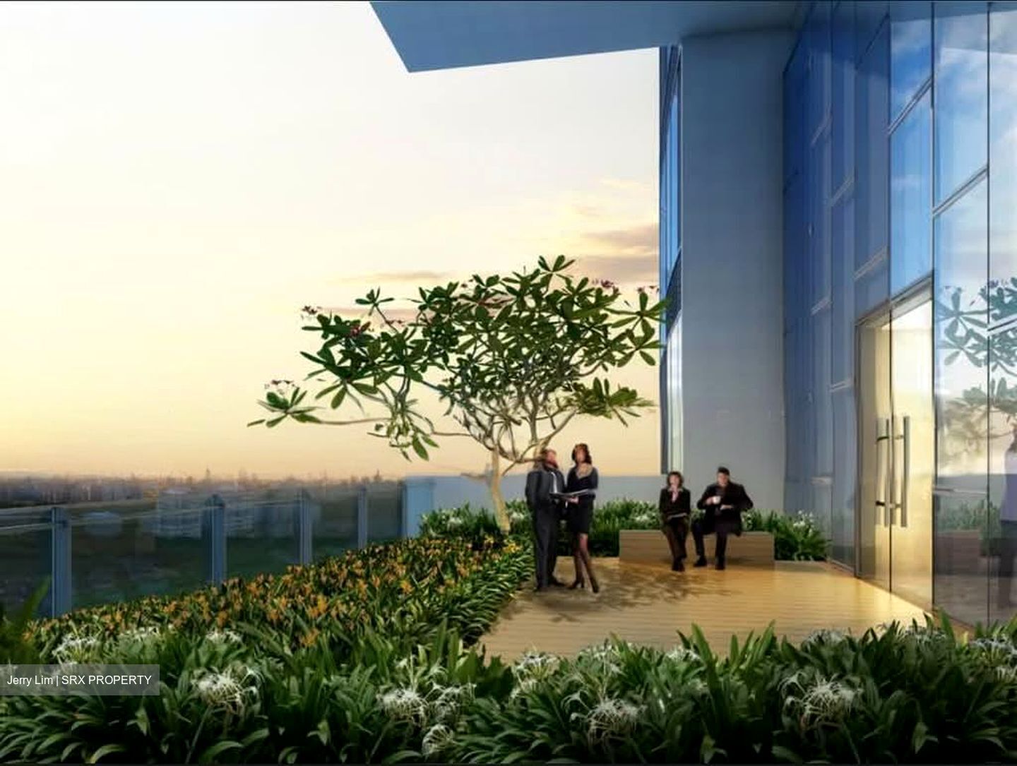 Arc 380 (D8), Office #583273201